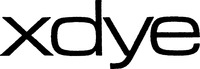Mẫu nhãn hiệu xdye