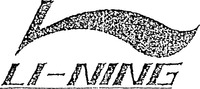 Mẫu nhãn hiệu LI-NING