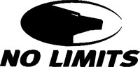 Mẫu nhãn hiệu NO LIMITS