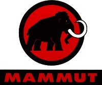 Mẫu nhãn hiệu MAMMUT