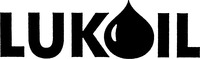 Mẫu nhãn hiệu LUKOIL