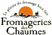 Mẫu nhãn hiệu Le plaisir du fromage bien fait Fromageries des Chaumes