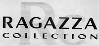 Mẫu nhãn hiệu RAGAZZA COLLECTION Rc