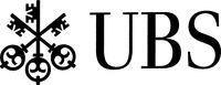 Mẫu nhãn hiệu UBS