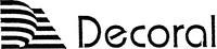 Mẫu nhãn hiệu DA Decoral