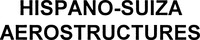 Mẫu nhãn hiệu HISPANO-SUIZA AEROSTRUCTURES