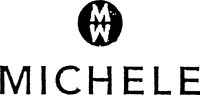 Mẫu nhãn hiệu M MICHELE
