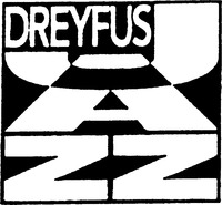 Mẫu nhãn hiệu DREYFUS JAZZ