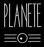 Mẫu nhãn hiệu PLANETE