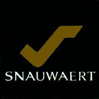 Mẫu nhãn hiệu S SNAUWAERT