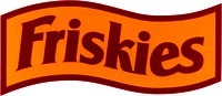 Mẫu nhãn hiệu Friskies
