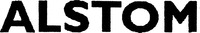 Mẫu nhãn hiệu ALSTOM