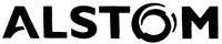 Mẫu nhãn hiệu ALSTOM