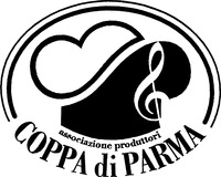 Mẫu nhãn hiệu associazione produttori COPPA di PARMA