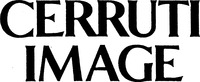 Mẫu nhãn hiệu CERRUTI IMAGE