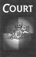 Mẫu nhãn hiệu COURT