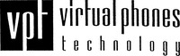 Mẫu nhãn hiệu vpt virtual phones technology