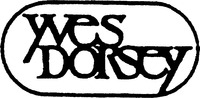 Mẫu nhãn hiệu yves Dorsey