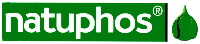 Mẫu nhãn hiệu natuphos