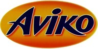 Mẫu nhãn hiệu AVIKO
