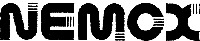 Mẫu nhãn hiệu NEMOX