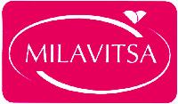 Mẫu nhãn hiệu MILAVITSA