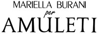 Mẫu nhãn hiệu MARIELLA BURANI per AMULETI