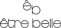 Mẫu nhãn hiệu êb être belle