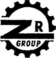 Mẫu nhãn hiệu ZR GROUP