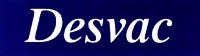 Mẫu nhãn hiệu Desvac