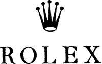 Mẫu nhãn hiệu ROLEX