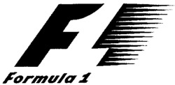 Mẫu nhãn hiệu F1 Formula 1