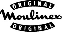 Mẫu nhãn hiệu ORIGINAL Moulinex