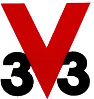 Mẫu nhãn hiệu V33