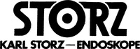 Mẫu nhãn hiệu STORZ KARL STORZ-ENDOSKOPE