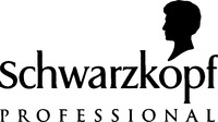 Mẫu nhãn hiệu Schwarzkopf PROFESSIONAL