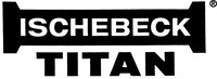 Mẫu nhãn hiệu ISCHEBECK TITAN