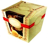Mẫu nhãn hiệu Nhãn hiệu 715752