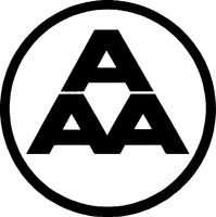 Mẫu nhãn hiệu AAA