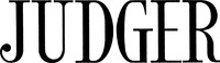 Mẫu nhãn hiệu JUDGER