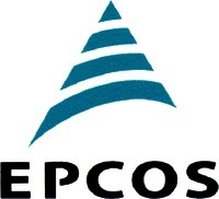 Mẫu nhãn hiệu EPCOS