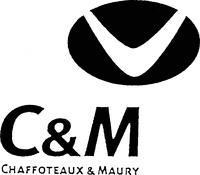 Mẫu nhãn hiệu C&M CHAFFOTEAUX & MAURY