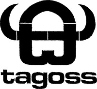 Mẫu nhãn hiệu tagoss