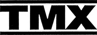 Mẫu nhãn hiệu TMX