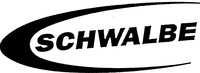 Mẫu nhãn hiệu SCHWALBE