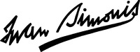Mẫu nhãn hiệu Iwan Simonis