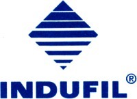 Mẫu nhãn hiệu INDUFIL