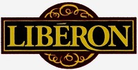 Mẫu nhãn hiệu LIBÉRON