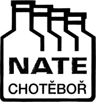 Mẫu nhãn hiệu NATE CHOTEBOR