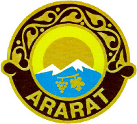Mẫu nhãn hiệu ARARAT